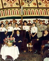 King Faisal II